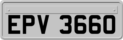 EPV3660