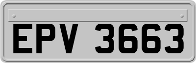 EPV3663