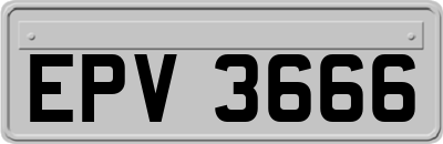 EPV3666