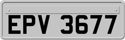 EPV3677