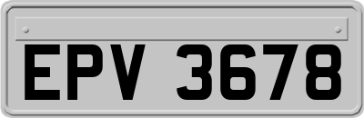 EPV3678