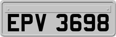 EPV3698