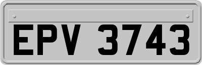 EPV3743