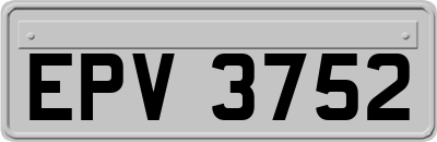 EPV3752