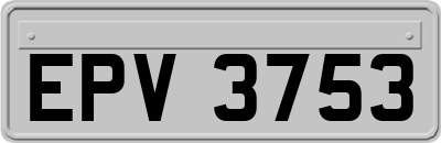 EPV3753