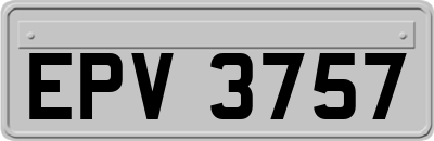 EPV3757