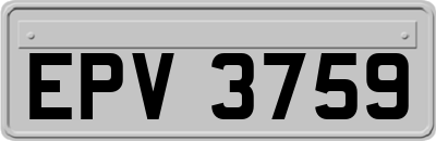 EPV3759