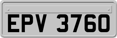 EPV3760