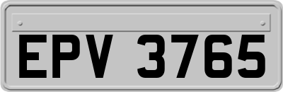 EPV3765
