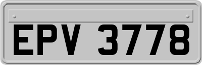 EPV3778