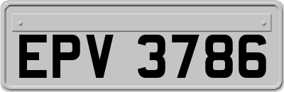 EPV3786