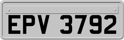 EPV3792