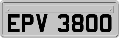 EPV3800