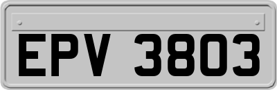 EPV3803