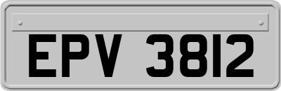 EPV3812