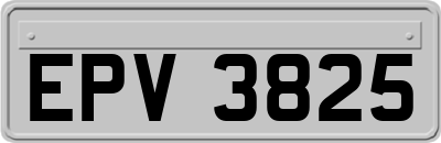 EPV3825