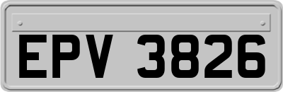 EPV3826