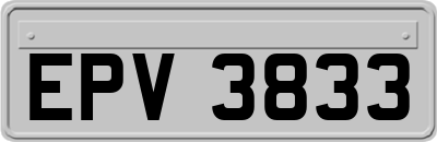 EPV3833