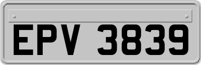 EPV3839