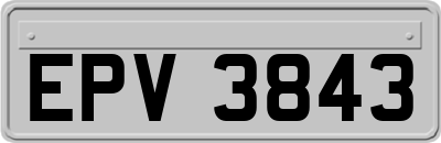 EPV3843