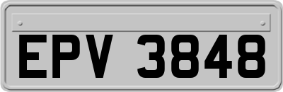 EPV3848