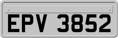 EPV3852