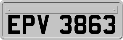 EPV3863