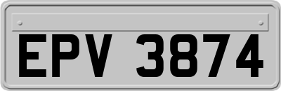 EPV3874