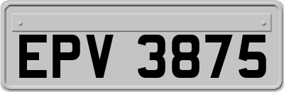 EPV3875