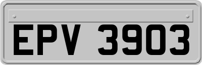 EPV3903