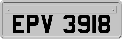 EPV3918