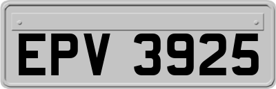 EPV3925