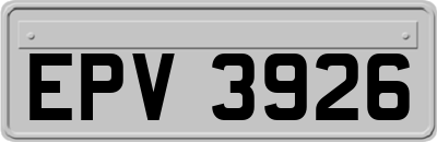 EPV3926