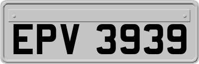 EPV3939