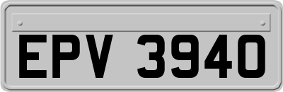 EPV3940