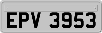 EPV3953
