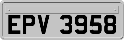 EPV3958
