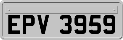 EPV3959