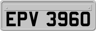 EPV3960