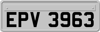 EPV3963
