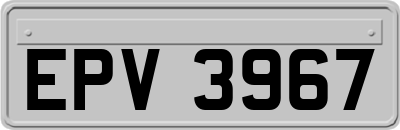 EPV3967