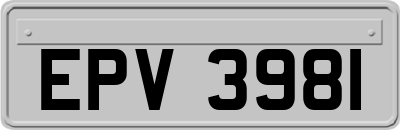 EPV3981