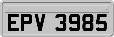 EPV3985