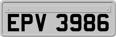 EPV3986