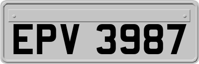 EPV3987