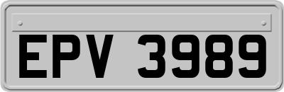 EPV3989