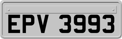EPV3993