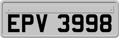 EPV3998