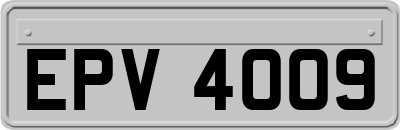 EPV4009