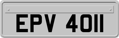 EPV4011